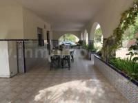 Resale - Country Villa   - Crevillente - Crevillent