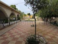 Herverkoop - Villa ( Finca ) - Crevillente - Crevillent