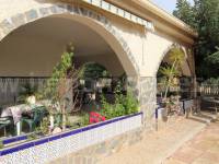 Herverkoop - Villa ( Finca ) - Crevillente - Crevillent