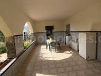 Resale - Country Villa   - Crevillente - Crevillent