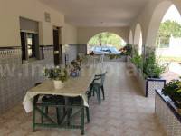 Herverkoop - Villa ( Finca ) - Crevillente - Crevillent