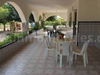 Resale - Country Villa   - Crevillente - Crevillent