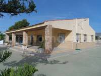 Herverkoop - Villa ( Finca ) - Crevillente - Crevillent