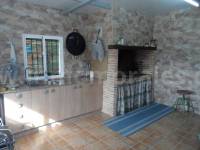 Herverkoop - Villa ( Finca ) - Crevillente - Crevillent