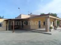 Herverkoop - Villa ( Finca ) - Crevillente - Crevillent