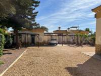 Venta - Chalet / Villa - Catral