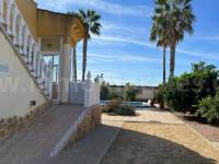 Venta - Chalet / Villa - Catral