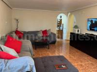 Resale - Detached House / Villa  - Catral