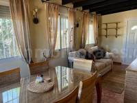 Venta - Chalet / Villa - Catral