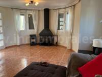 Resale - Detached House / Villa  - Catral