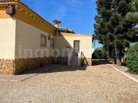 Venta - Chalet / Villa - Catral