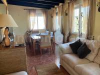 Resale - Detached House / Villa  - Catral