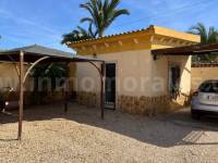 Resale - Detached House / Villa  - Catral