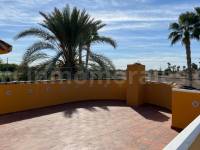 Resale - Detached House / Villa  - Catral