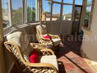 Resale - Detached House / Villa  - Catral