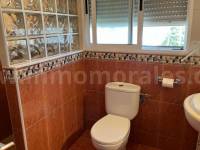 Venta - Chalet / Villa - Catral