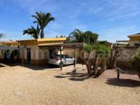 Resale - Detached House / Villa  - Catral