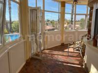 Resale - Detached House / Villa  - Catral