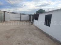 Venta - Casa de Campo - Crevillente - Crevillent