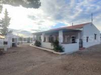 Venta - Casa de Campo - Crevillente - Crevillent