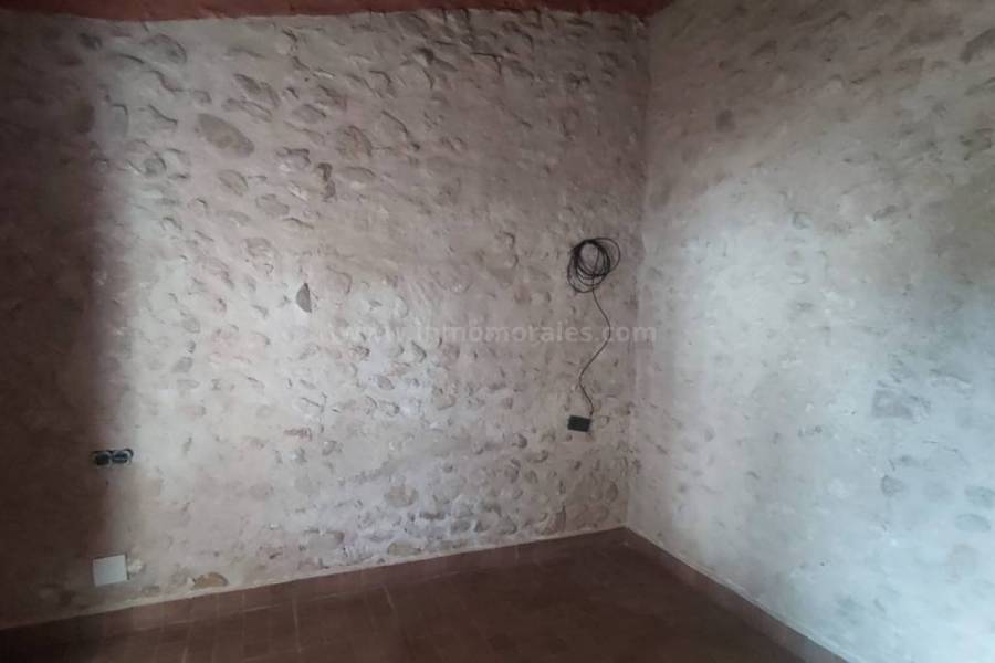 Venta - Casa de Campo - Crevillente - Crevillent