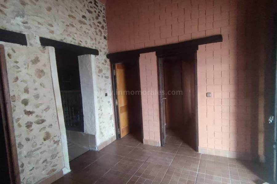 Venta - Casa de Campo - Crevillente - Crevillent