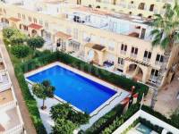 Herverkoop - Appartement - La Mata