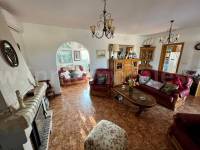 Resale - Country Villa   - Almoradí