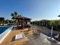 Revente - Villa ( Finca ) - Almoradí