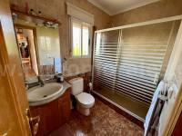 Resale - Country Villa   - Almoradí