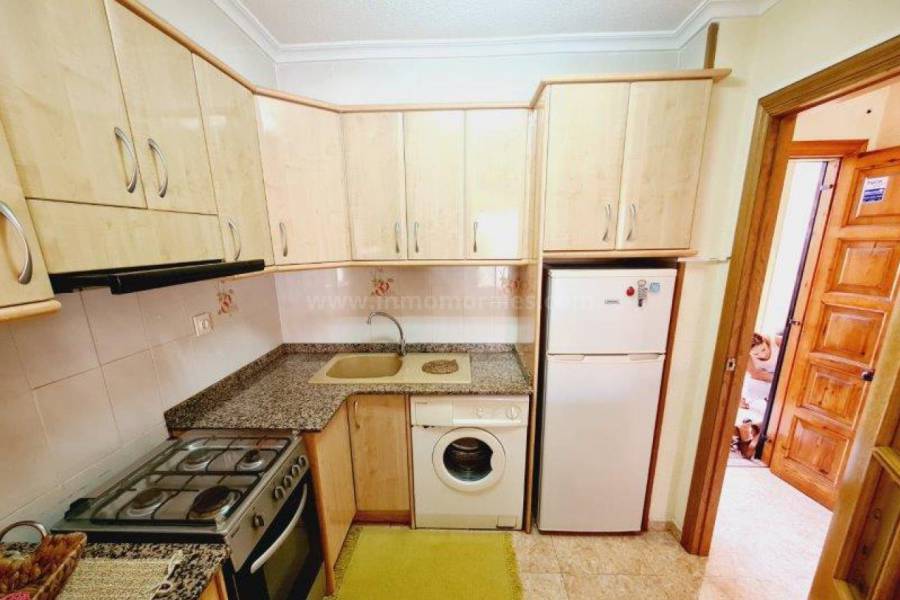 Revente - Appartement - La Mata