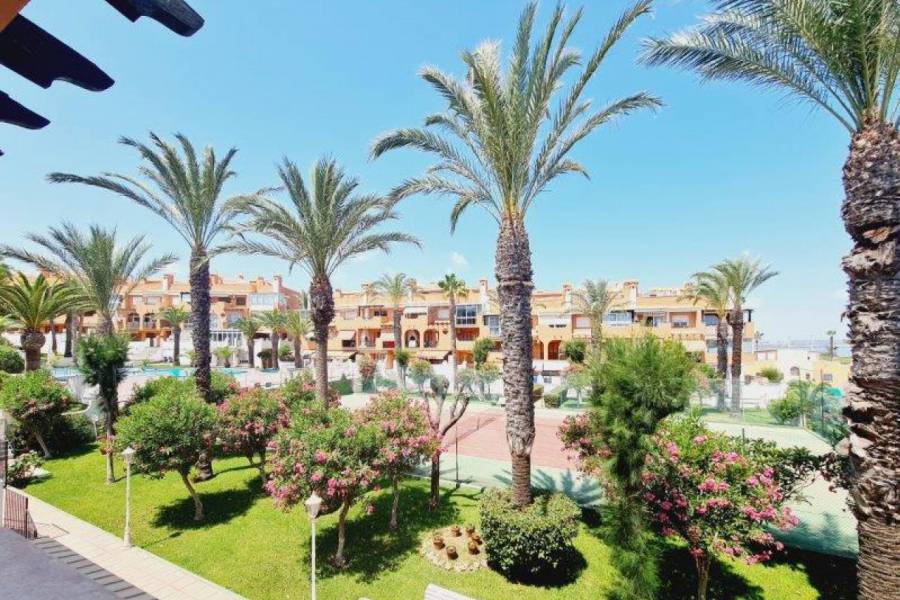 Revente - Appartement - La Mata