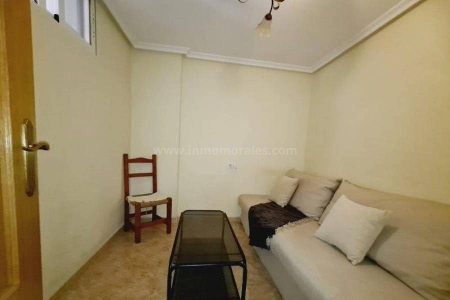 Revente - Appartement - La Mata