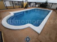 Revente - Appartement - Almoradí