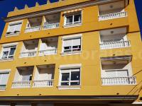 Revente - Appartement - Almoradí