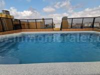 Resale - Apartment  - Almoradí