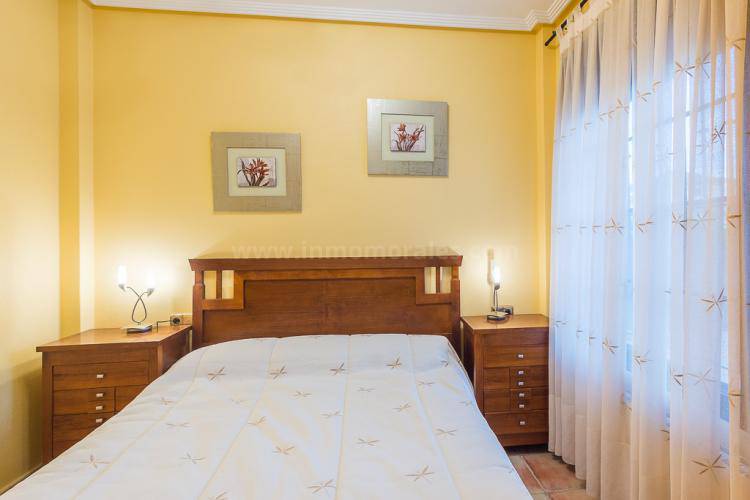 Wiederverkauf - Freistehende Villa / Chalet - Hondon de las Nieves