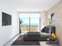 New Build - Apartment  - Guardamar del Segura