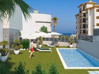 New Build - Apartment  - Guardamar del Segura