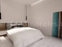 Nouvelle construction - Maison individuelle / Villa - San Fulgencio