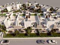 New Build - Apartment  - Algorfa