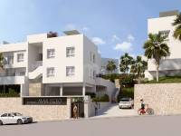 New Build - Apartment  - Algorfa