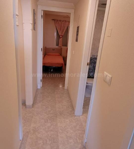 Venta - Apartamento / Piso - Rafal