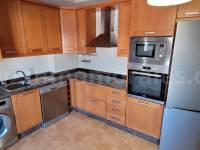 Resale - Apartment  - Almoradí