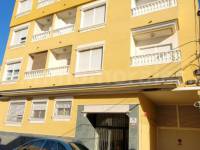 Resale - Apartment  - Almoradí