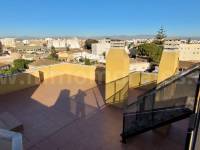 Venta - Apartamento / Piso - Almoradí