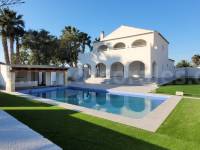 Herverkoop - Villa ( Finca ) - Catral