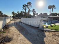 Revente - Villa ( Finca ) - Catral