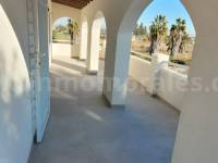 Revente - Villa ( Finca ) - Catral