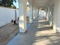 Revente - Villa ( Finca ) - Catral